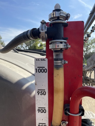 2017 Apache AS1020 - Photo26