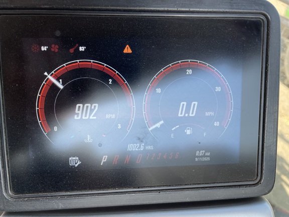 2017 Apache AS1020 - Photo27