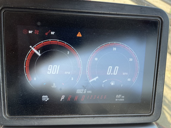 2017 Apache AS1020 - Photo28