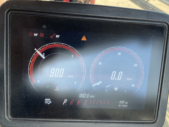 2017 Apache AS1020 - Photo29