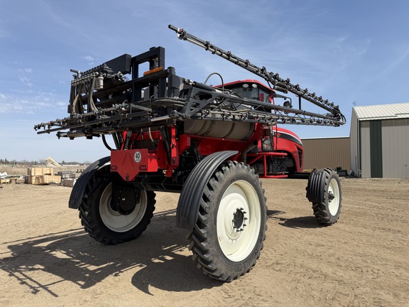 2017 Apache AS1020 - Photo3