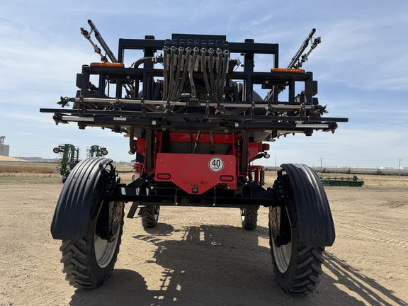 2017 Apache AS1020 - Photo4