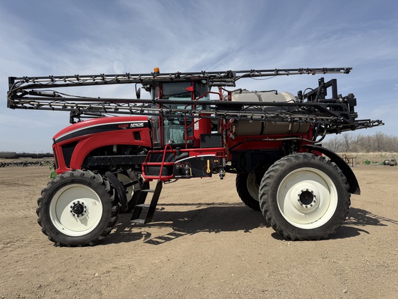 2017 Apache AS1020 - Photo6