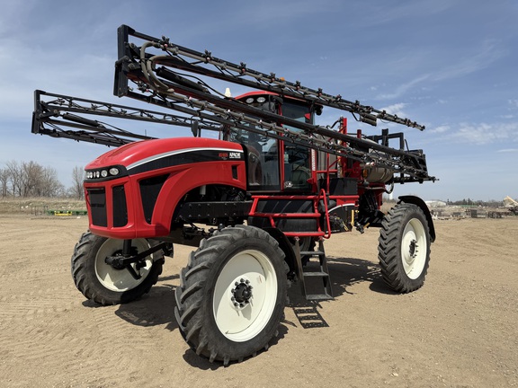 2017 Apache AS1020 - Photo7
