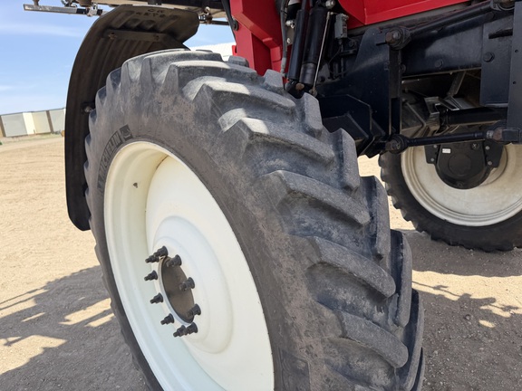 2017 Apache AS1020 - Photo14
