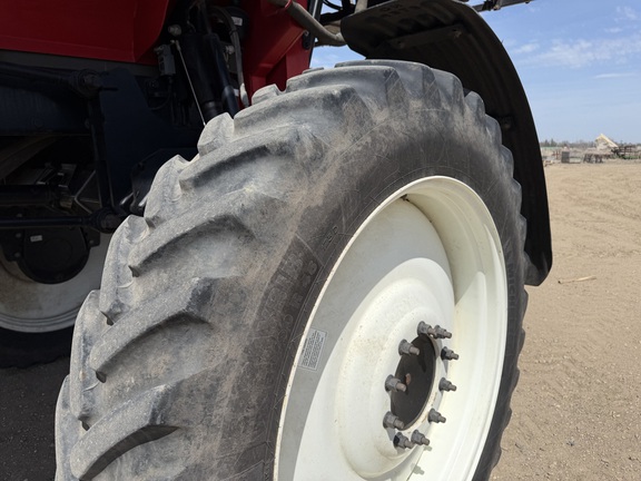 2017 Apache AS1020 - Photo16