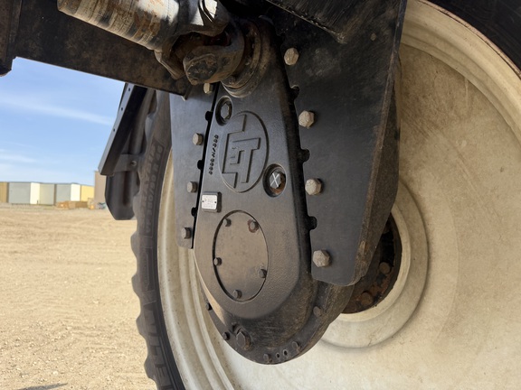2017 Apache AS1020 - Photo17