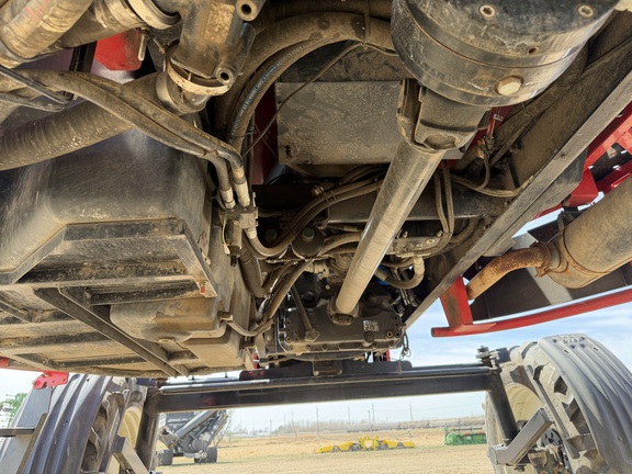 2017 Apache AS1020 - Photo18