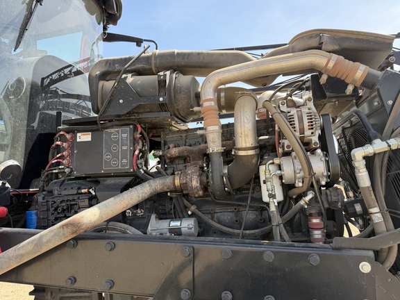 2017 Apache AS1020 - Photo21