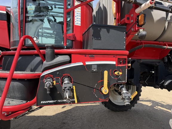 2017 Apache AS1020 - Photo22