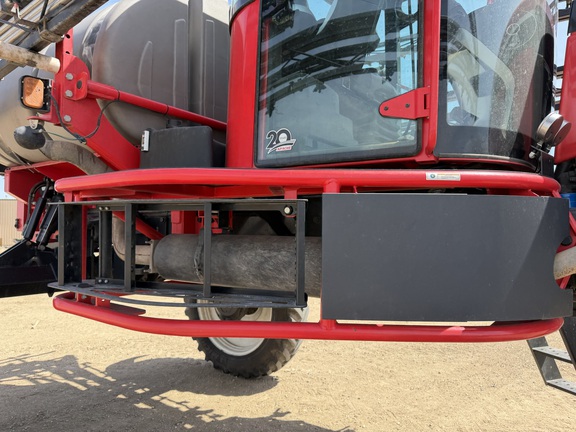 2017 Apache AS1020 - Photo27