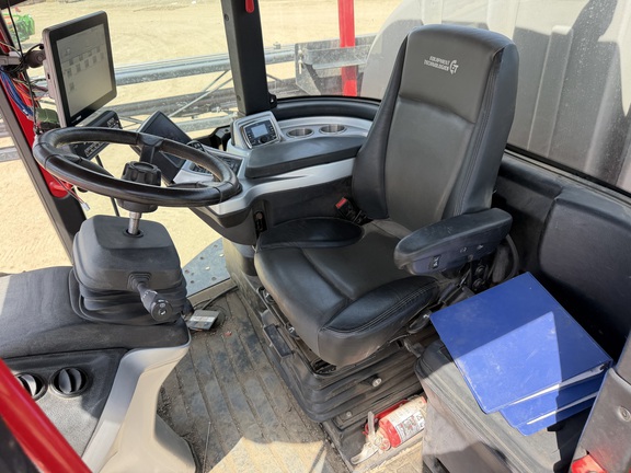 2017 Apache AS1020 - Photo36