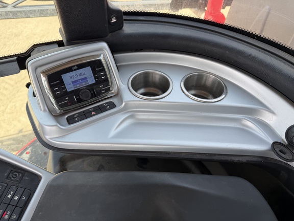 2017 Apache AS1020 - Photo41