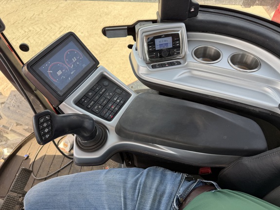 2017 Apache AS1020 - Photo42