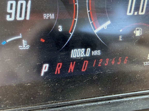2017 Apache AS1020 - Photo45