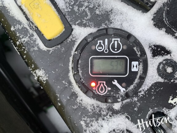 Photo of 2024 John Deere Z930M