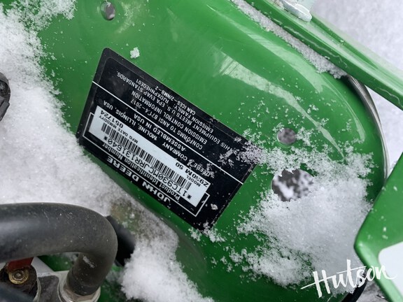 Photo of 2024 John Deere Z930M