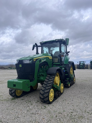 Greenway Equipment