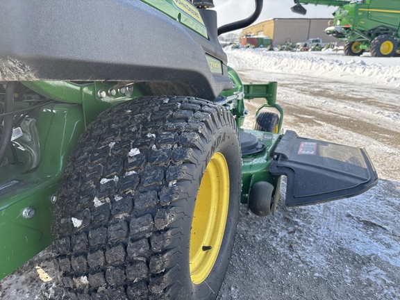 Used 2024 John Deere Z930M Zero Turn Mowers at Koenig Equipment in Greenfield, IN - Photo11
