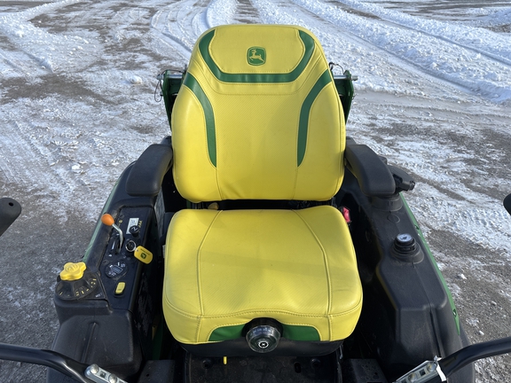 Used 2024 John Deere Z930M Zero Turn Mowers at Koenig Equipment in Greenfield, IN - Photo13