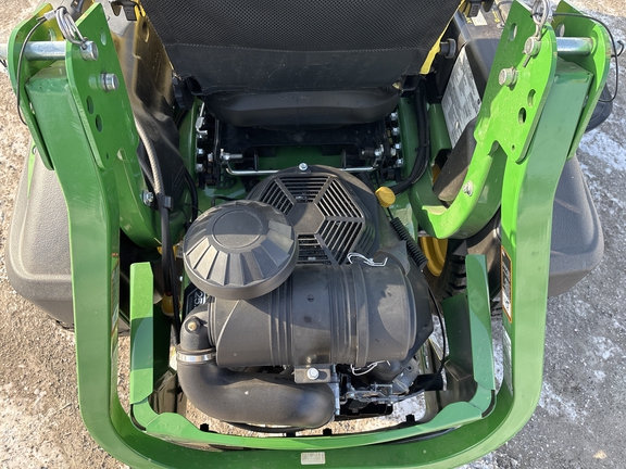 Used 2024 John Deere Z930M Zero Turn Mowers at Koenig Equipment in Greenfield, IN - Photo15