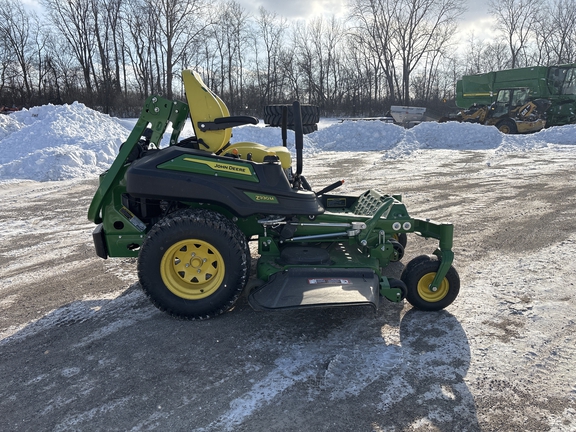 Used 2024 John Deere Z930M Zero Turn Mowers at Koenig Equipment in Greenfield, IN - Photo3