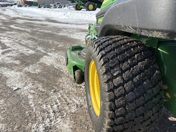 Used 2024 John Deere Z930M Zero Turn Mowers at Koenig Equipment in Greenfield, IN - Photo12