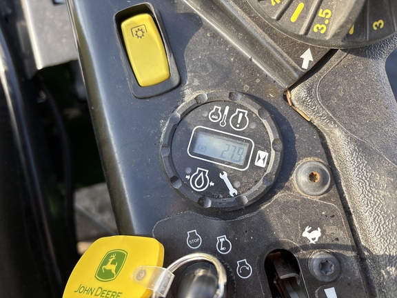 Used 2024 John Deere Z930M Zero Turn Mowers at Koenig Equipment in Greenfield, IN - Photo17