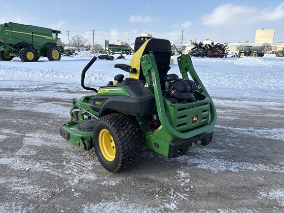 Used 2024 John Deere Z930M Zero Turn Mowers at Koenig Equipment in Greenfield, IN - Photo6