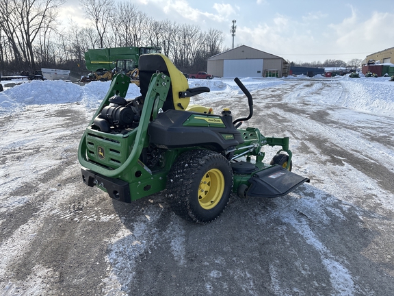 Used 2024 John Deere Z930M Zero Turn Mowers at Koenig Equipment in Greenfield, IN - Photo4