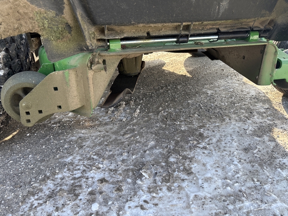 Used 2024 John Deere Z930M Zero Turn Mowers at Koenig Equipment in Greenfield, IN - Photo9