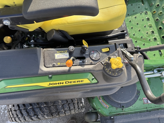 Used 2024 John Deere Z930M Zero Turn Mowers at Koenig Equipment in Greenfield, IN - Photo16