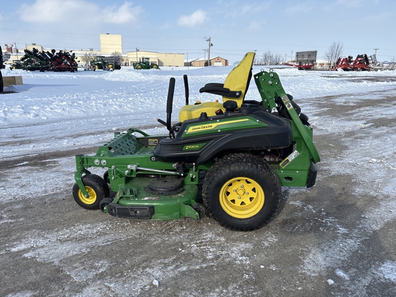 Used 2024 John Deere Z930M Zero Turn Mowers at Koenig Equipment in Greenfield, IN - Photo7