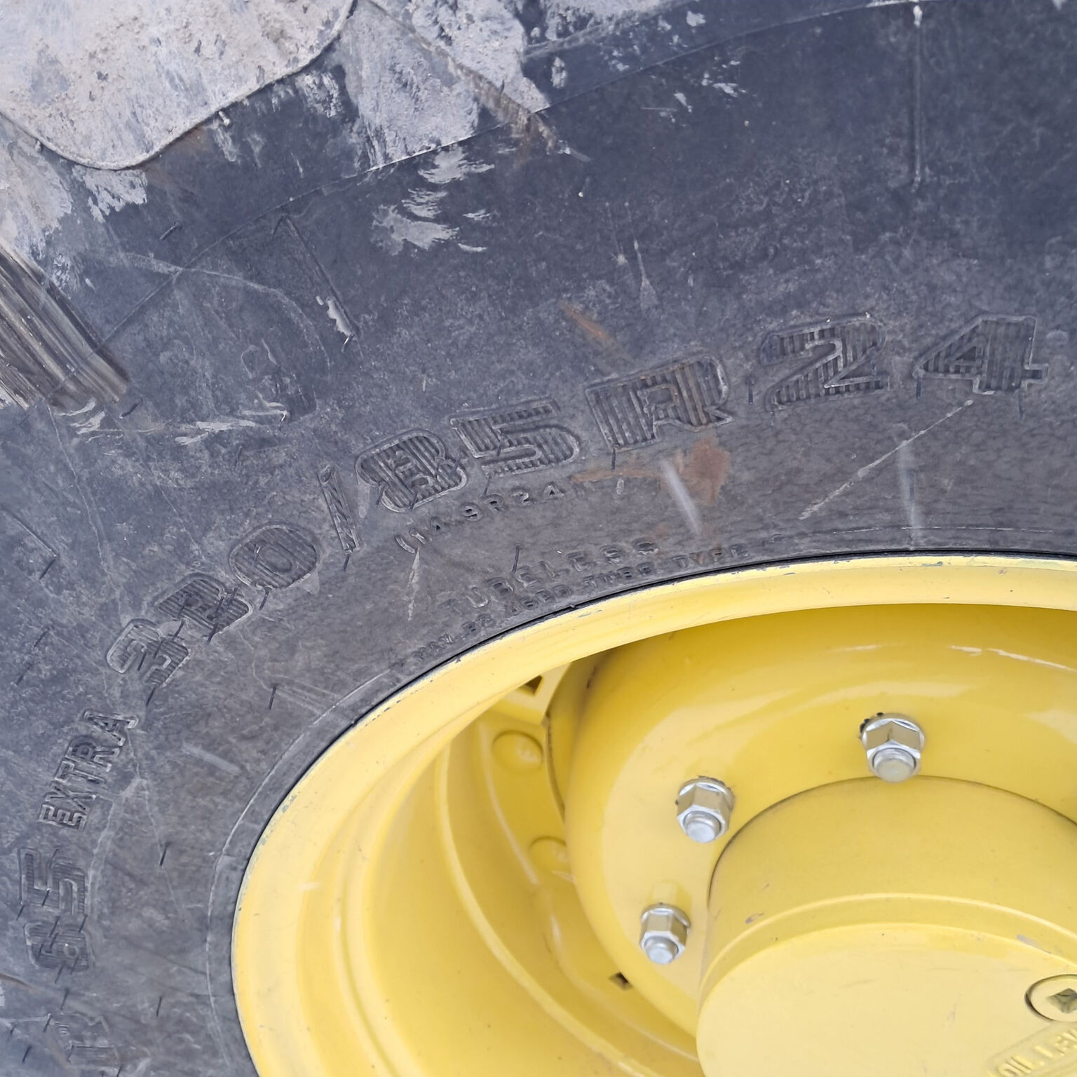 2022 John Deere 5125M Image 10