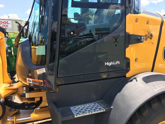 2026 John Deere 324P-5