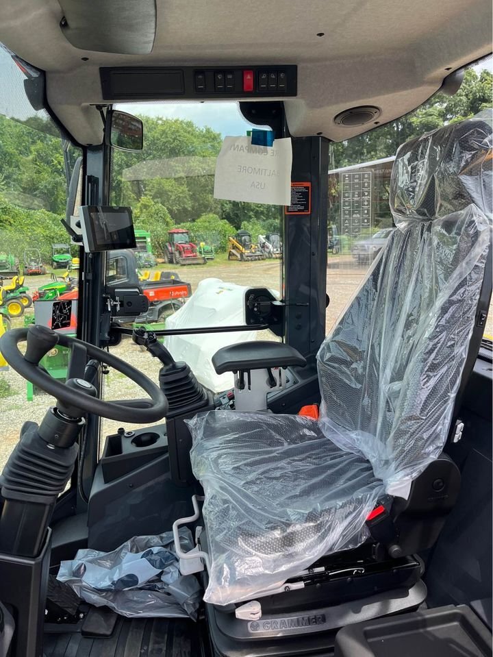 2026 John Deere 324 P Image 6