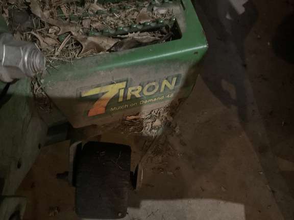 Photo of 2017 John Deere Z920M