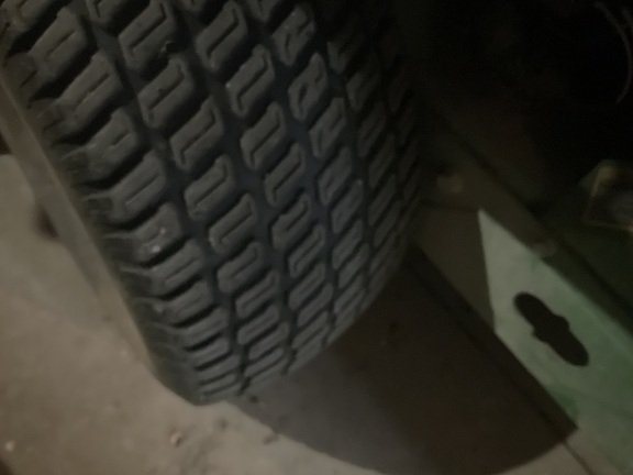 Photo of 2017 John Deere Z920M