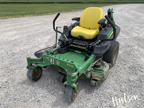 Photo of 2017 John Deere Z920M