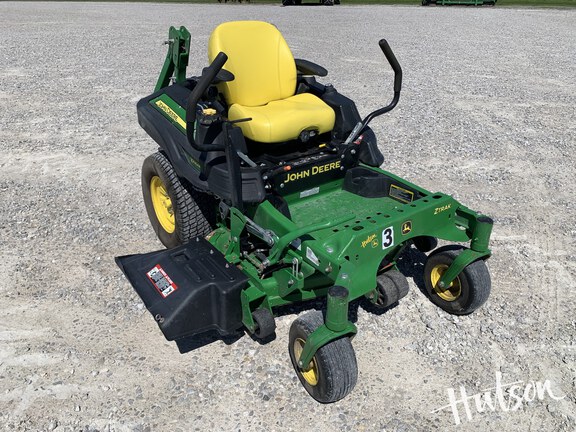 Photo of 2017 John Deere Z920M