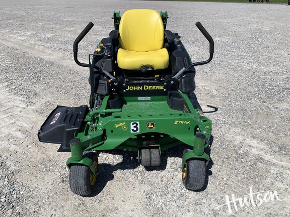 Photo of 2017 John Deere Z920M