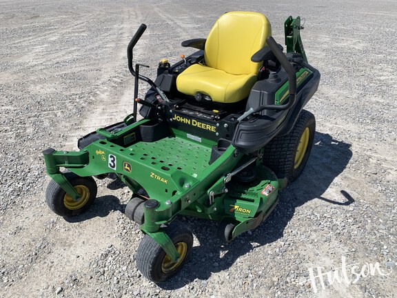 Photo of 2017 John Deere Z920M