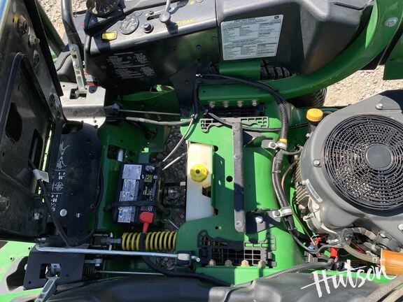 Photo of 2017 John Deere Z920M