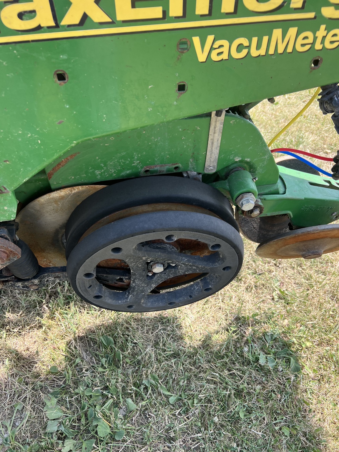 John Deere 1770 Image 9