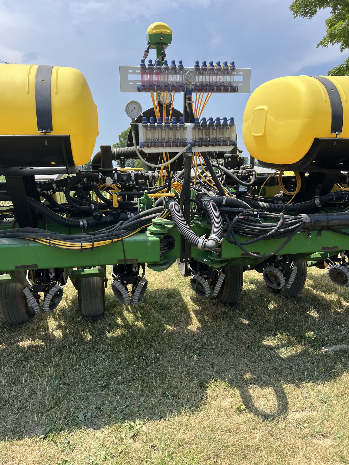 John Deere 1770 Image 12