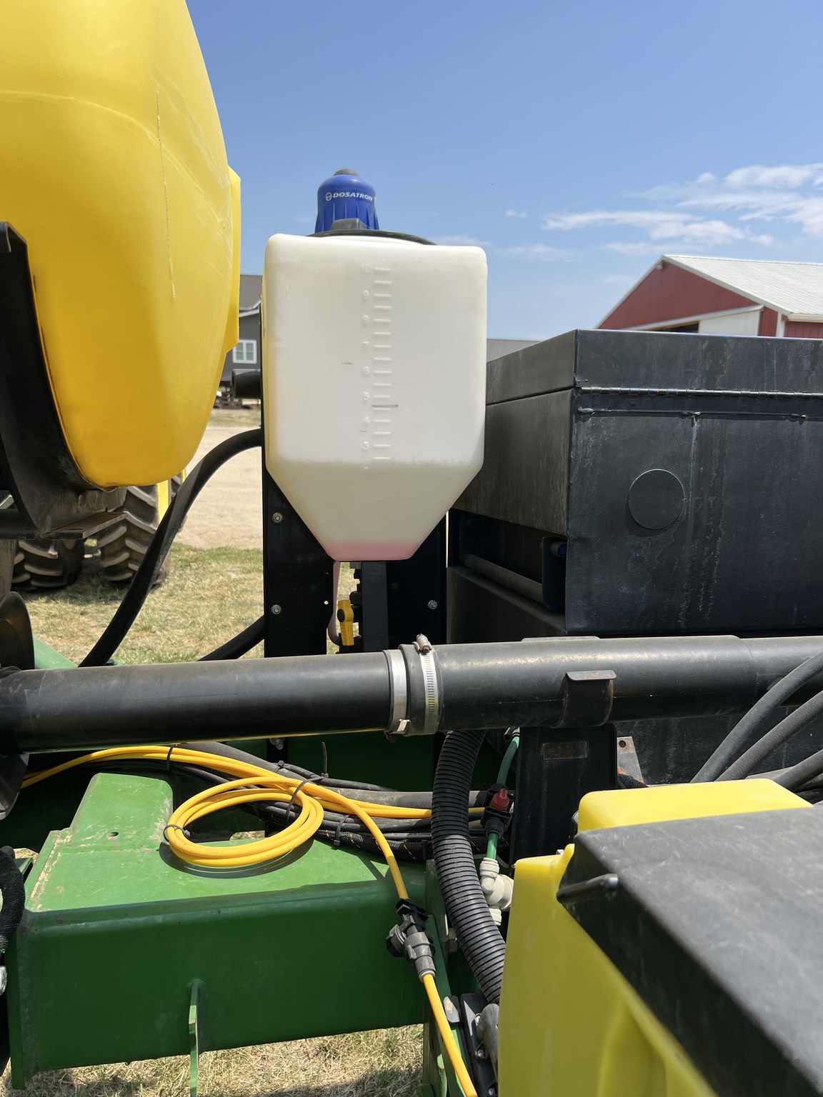 John Deere 1770 Image 11