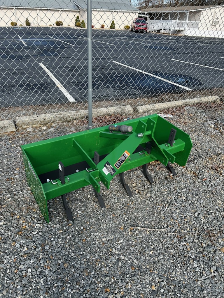 2024 Frontier BB5060 Image 1