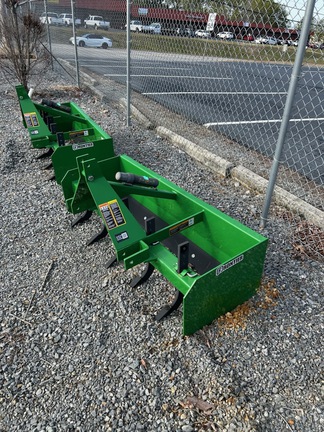 2024 Frontier BB5060-2