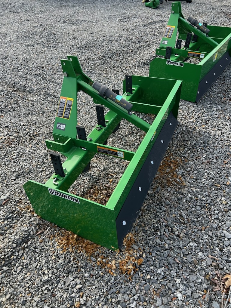 2024 Frontier BB5060 Image 3