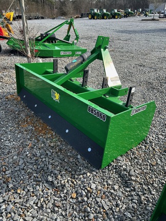 2024 Frontier BB5060-4